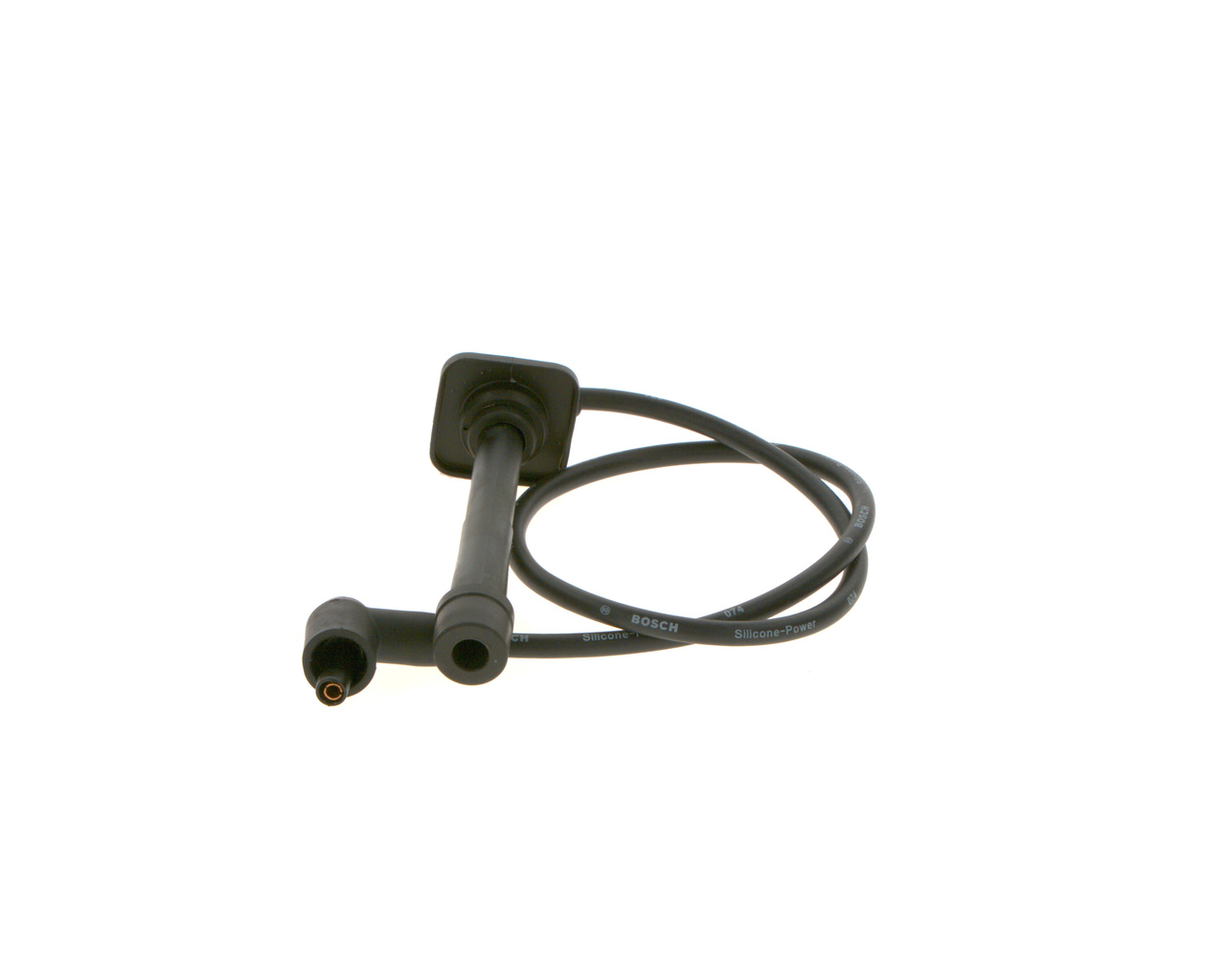 BOSCH 0 986 357 198: Zündleitungssatz