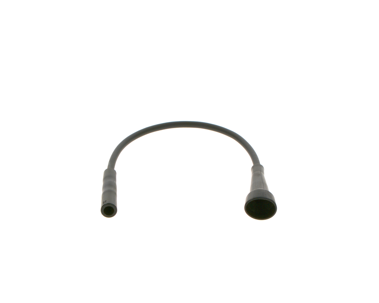 BOSCH 0 986 357 210 Augstsprieguma vadu komplekts RENAULT MEGANE Scenic (JA0/1_) 114 ZS Benzīns cena