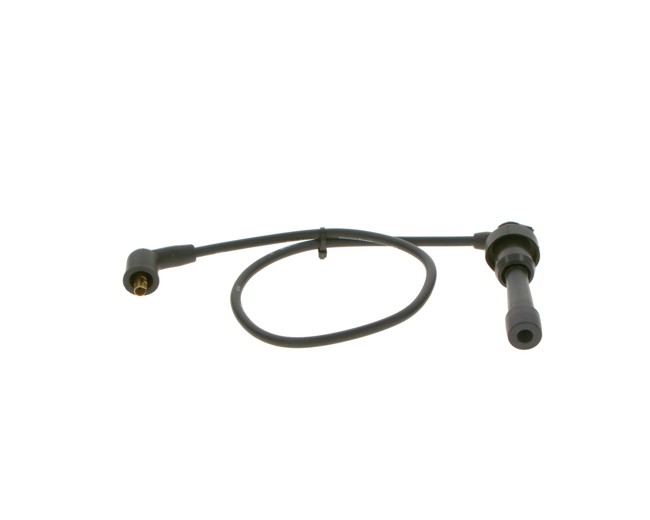 BOSCH 0 986 357 218: Zündleitungssatz