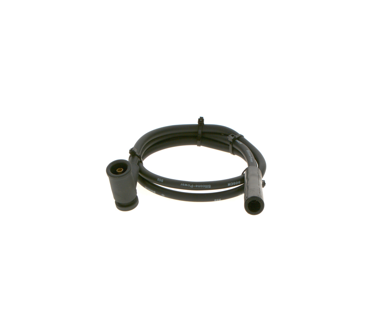 BOSCH 0 986 357 221 Jogo de cabos de ignição FORD KA (RB_) 49 cv Gasolina custo