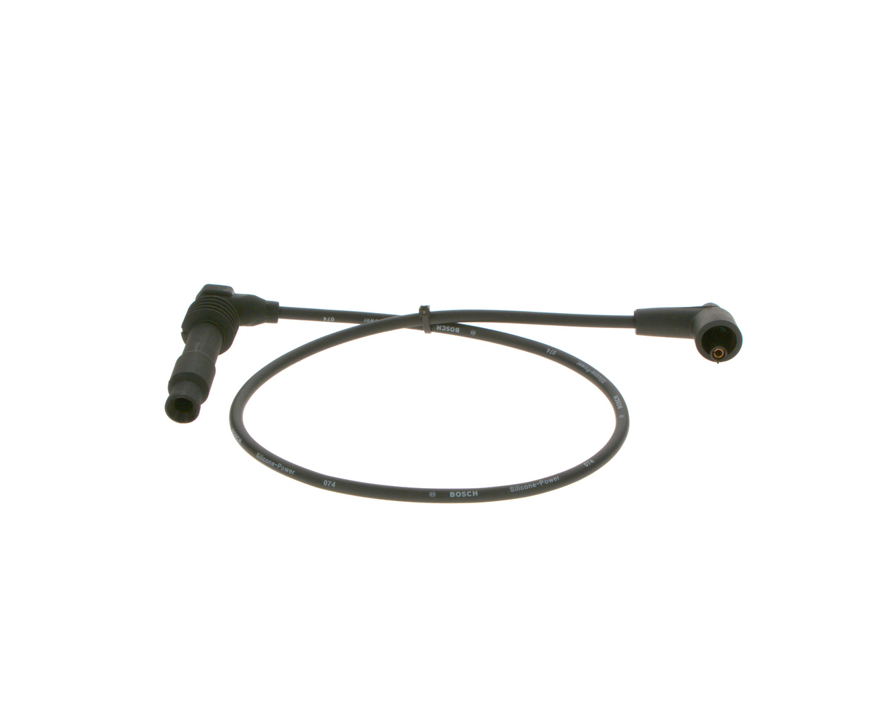 BOSCH 0 986 357 228 Jogo de cabos de ignição VAUXHALL Frontera Mk1 (A) SUV (U92) 136 cv Gasolina custo