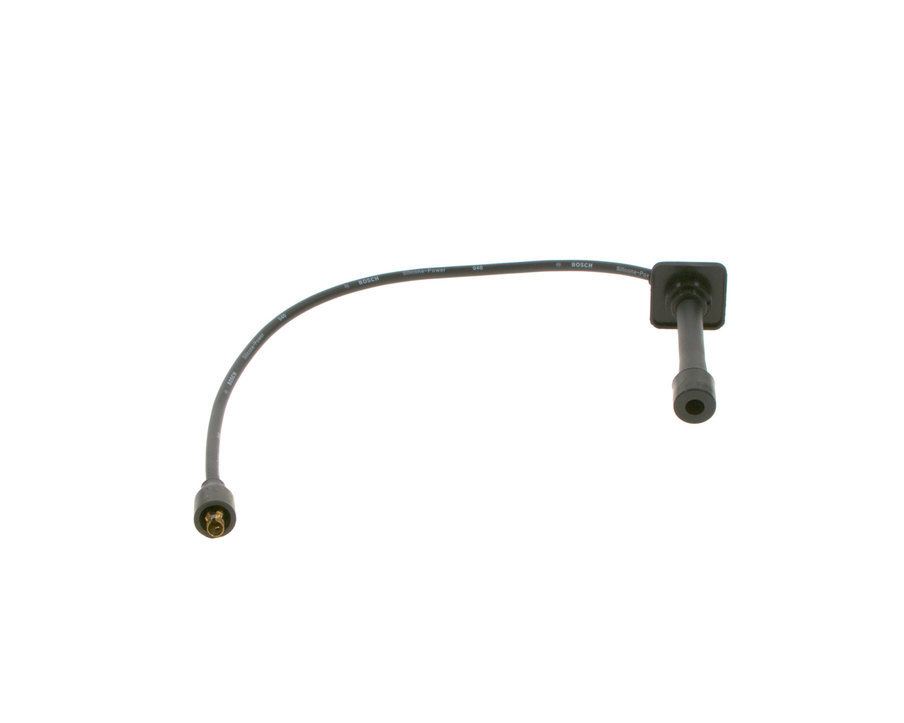 BOSCH 0 986 357 241 Σετ καλωδίων υψηλής τάσης MAZDA 626 IV Hatchback (GE) 115 PS Βενζίνη κόστος