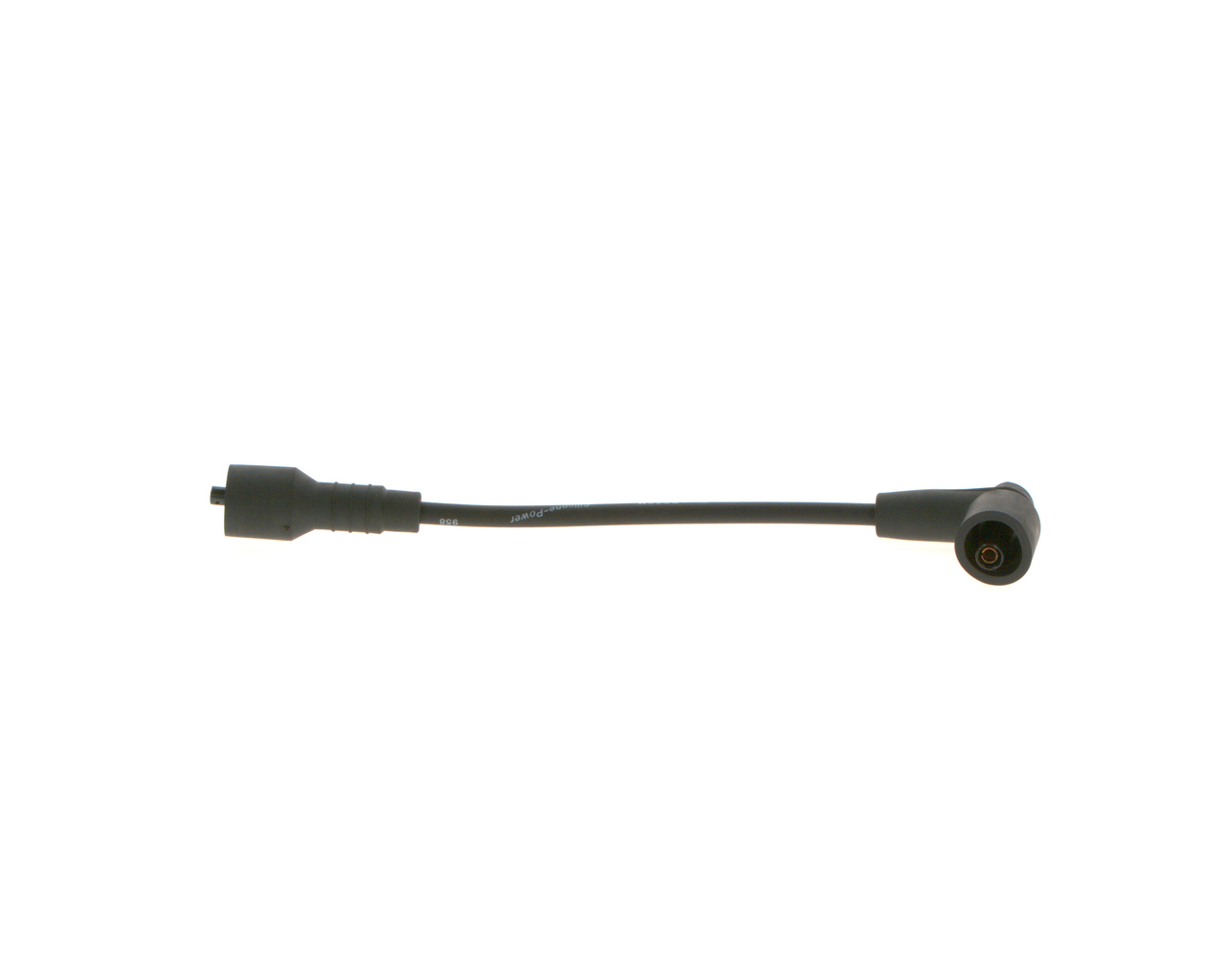 BOSCH 0 986 357 242: Zündleitungssatz