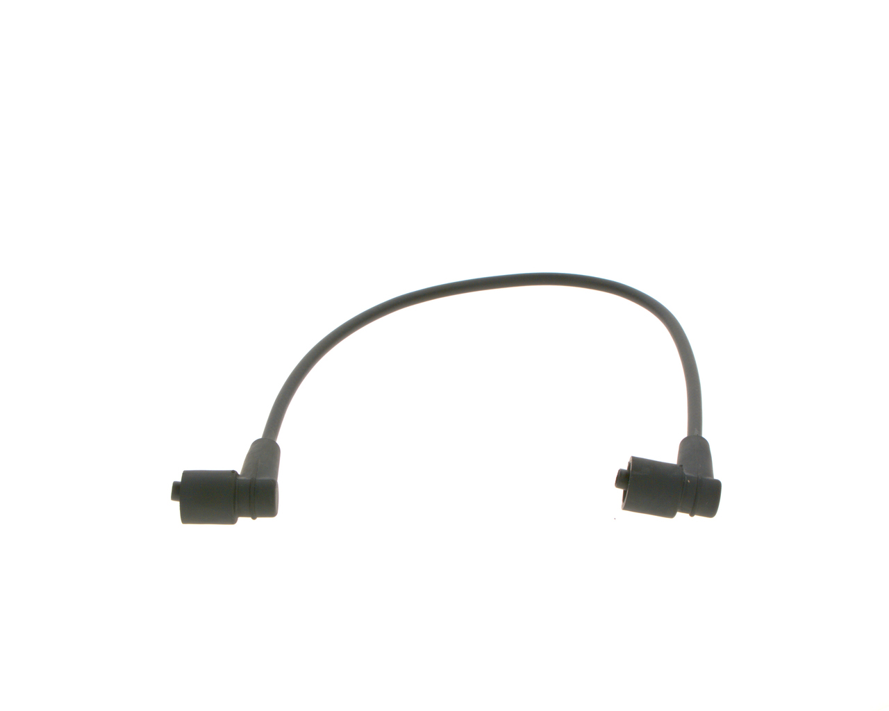 BOSCH 0 986 357 244: Zündleitungssatz