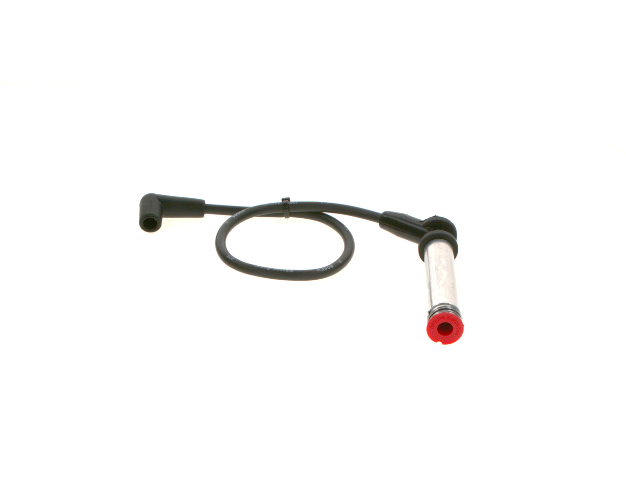 BOSCH 0 986 357 249 Jogo de cabos de ignição VAUXHALL Astra Mk3 (F) CC (T92) 75 cv Gasolina custo