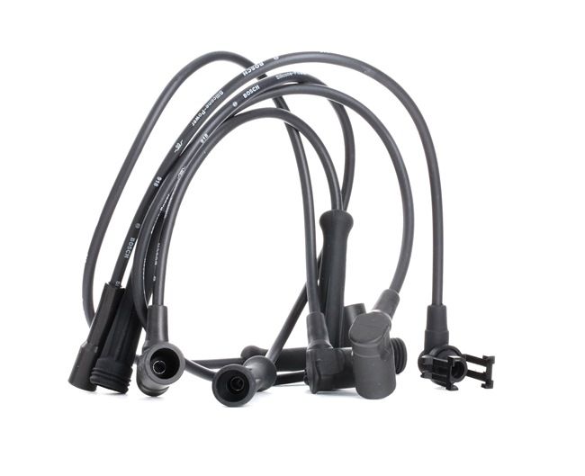 BOSCH 0 986 357 250: Augstsprieguma vadu komplekts