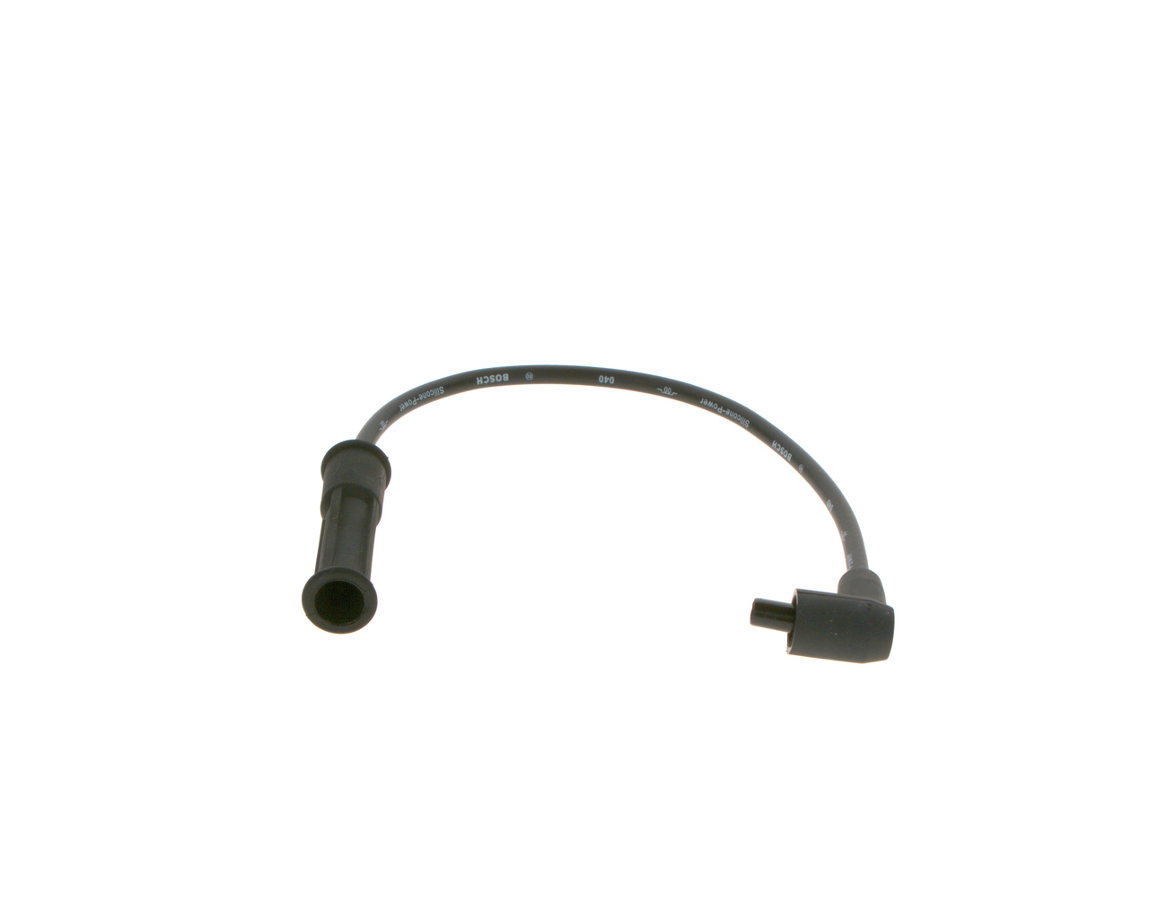 BOSCH 0 986 357 253 Jogo de cabos de ignição RENAULT TWINGO 1 (C06) 60 cv Gasolina custo
