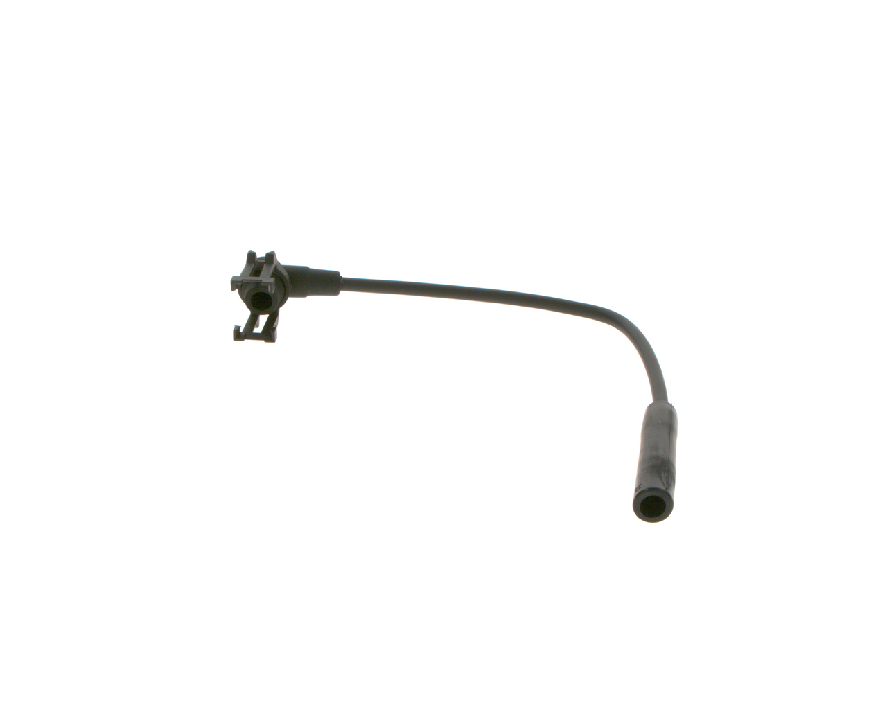BOSCH 0 986 357 254: Zündleitungssatz
