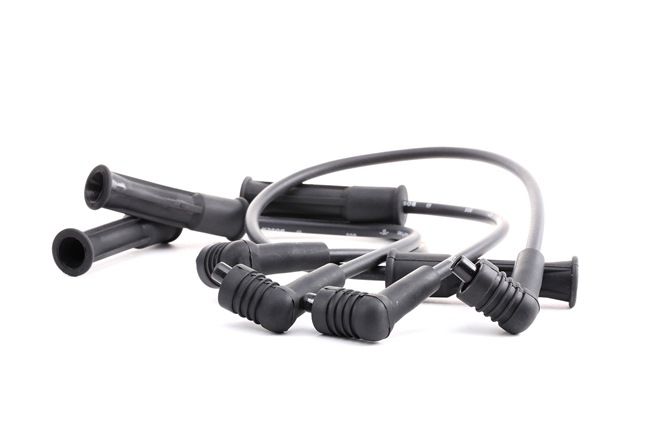 BOSCH 0 986 357 256 Augstsprieguma vadu komplekts RENAULT MEGANE Scenic (JA0/1_) 75 ZS Benzīns cena