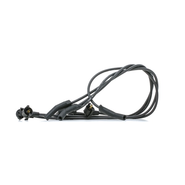 BOSCH 0 986 357 257 Jogo de cabos de ignição FORD KA (RB_) 60 cv Gasolina custo