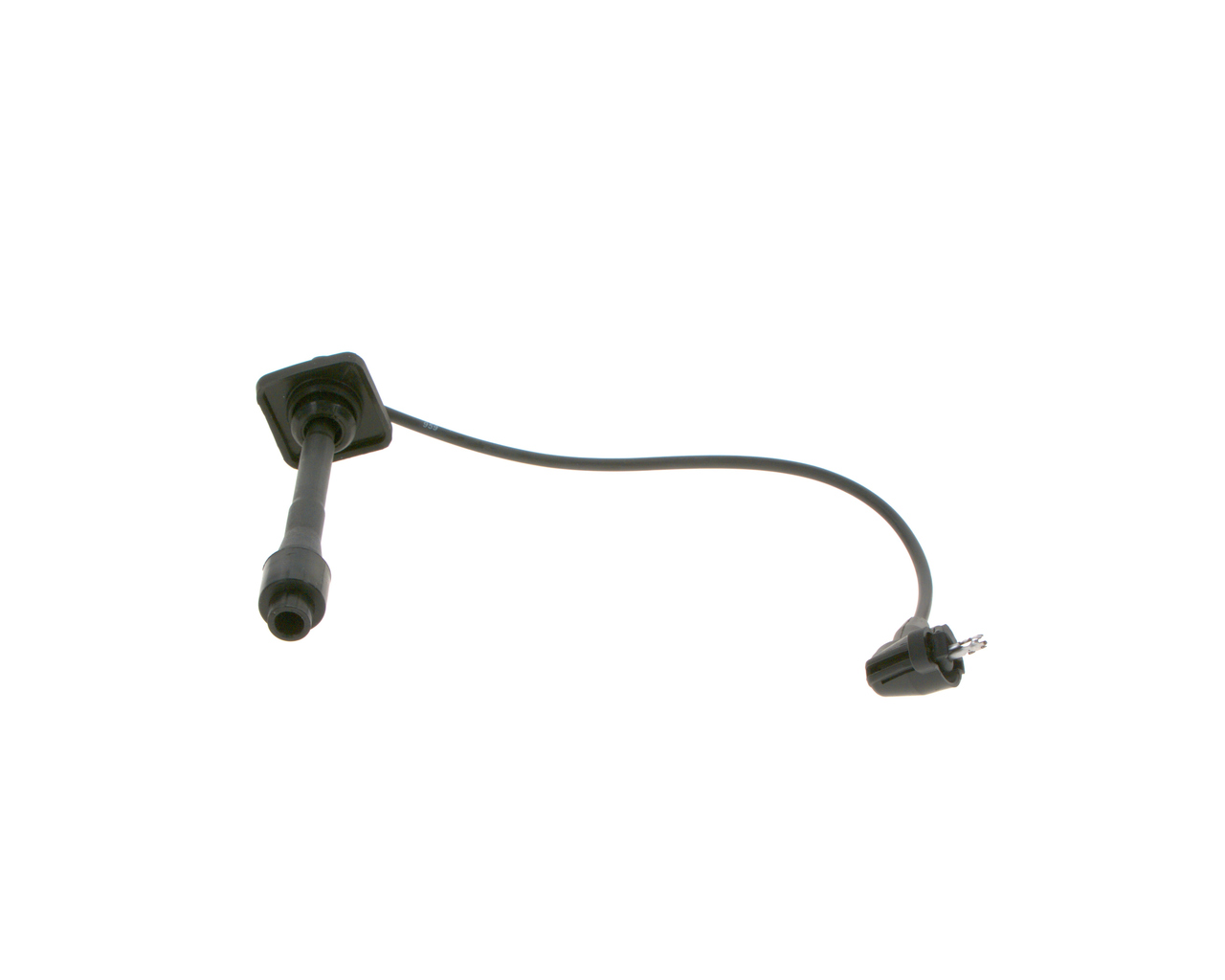 BOSCH 0 986 357 259: Zündleitungssatz