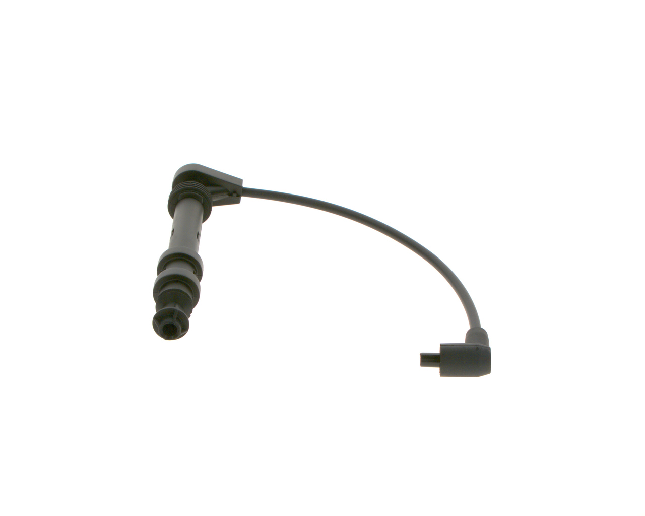 BOSCH 0 986 357 261: Juego de cables de encendido