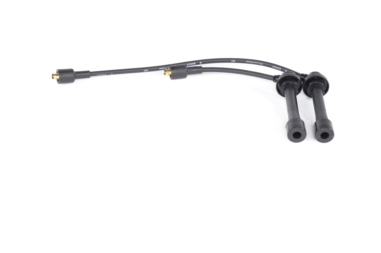 BOSCH 0 986 357 263: Zündleitungssatz