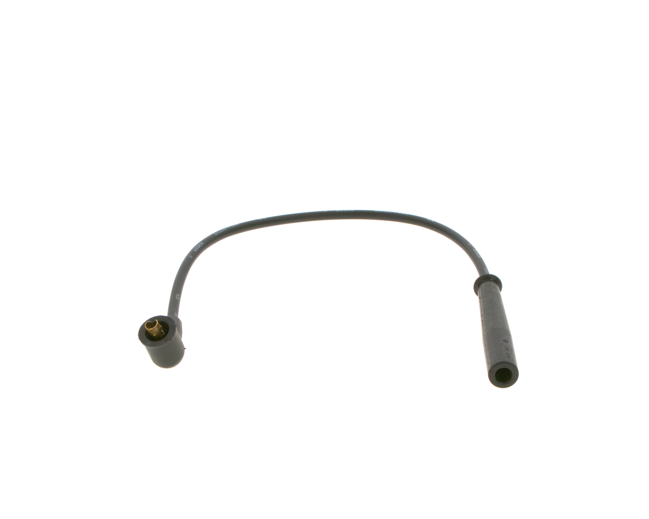 BOSCH 0 986 357 265: Zündleitungssatz