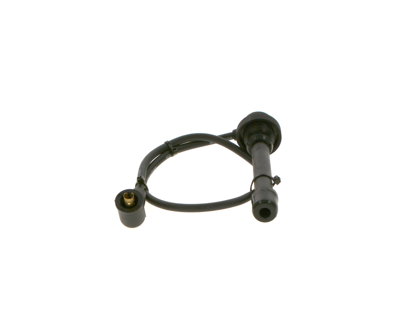 BOSCH 0 986 357 272: Juego de cables de encendido