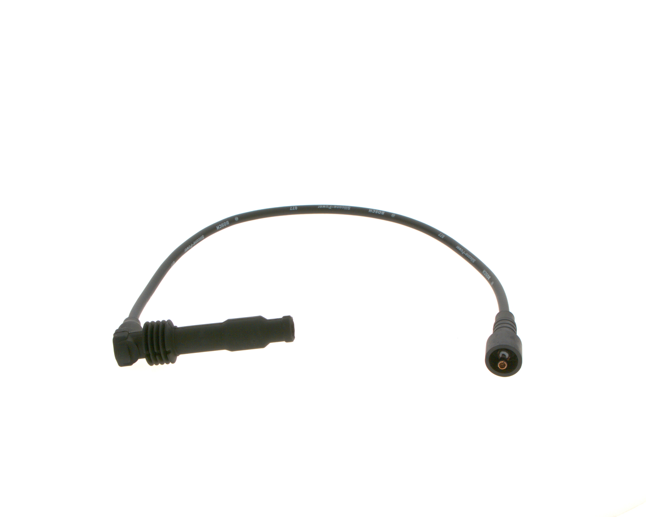BOSCH 0 986 357 276 Jogo de cabos de ignição VAUXHALL Senator Mk2 (B) (V88) 204 cv Gasolina custo