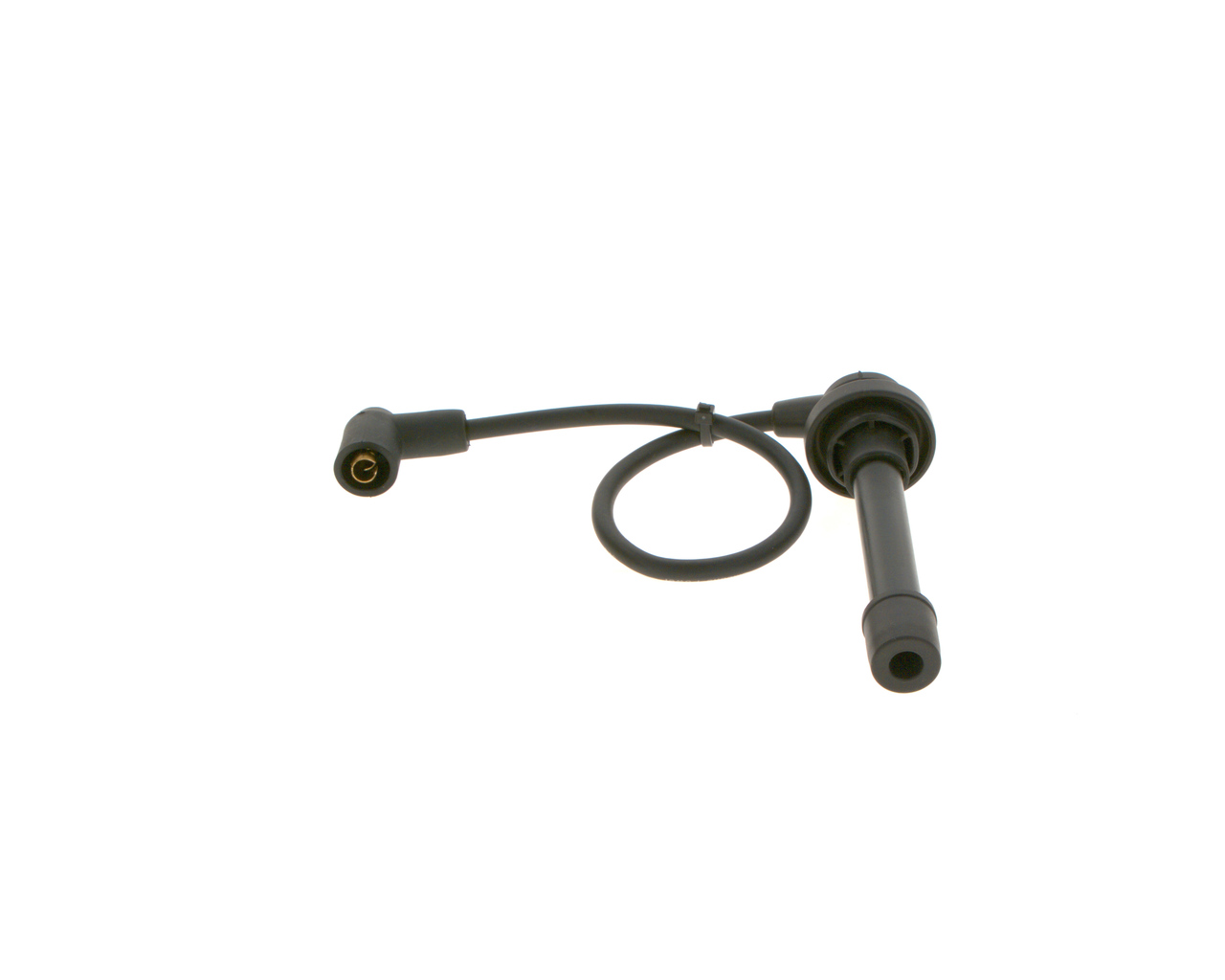 BOSCH 0 986 357 278: Zündleitungssatz