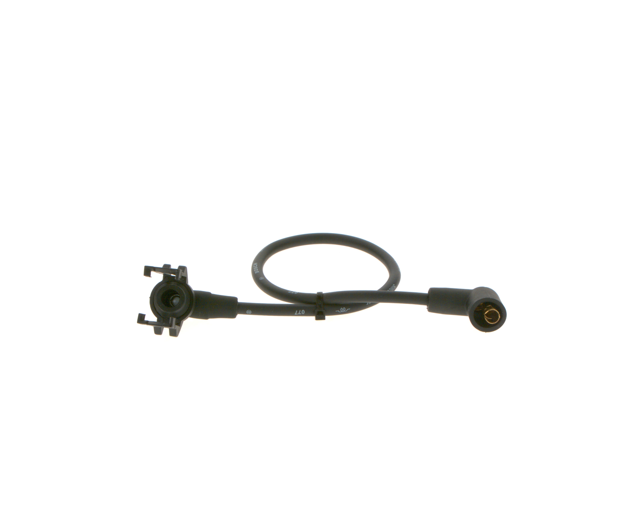 BOSCH 0 986 357 283: Zündleitungssatz