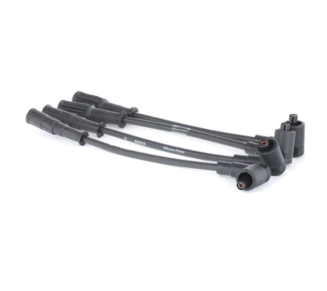 BOSCH 0 986 357 286 Комплект запалителеи кабели FIAT Doblo Комби (119_, 223_) 77 K.C. бензин цена