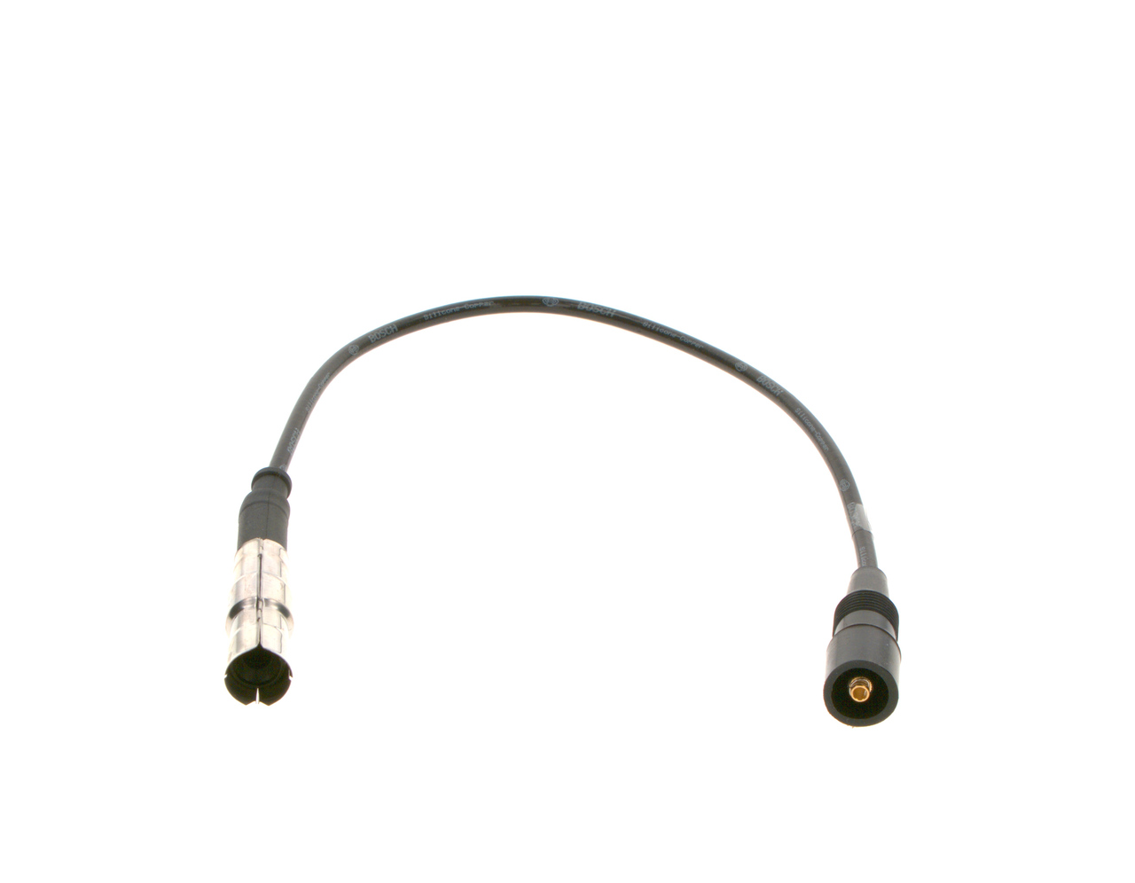 BOSCH 0 986 357 721: Cable de bujías