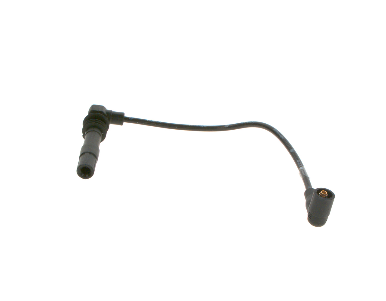 BOSCH 0 986 357 725: Zündkabel