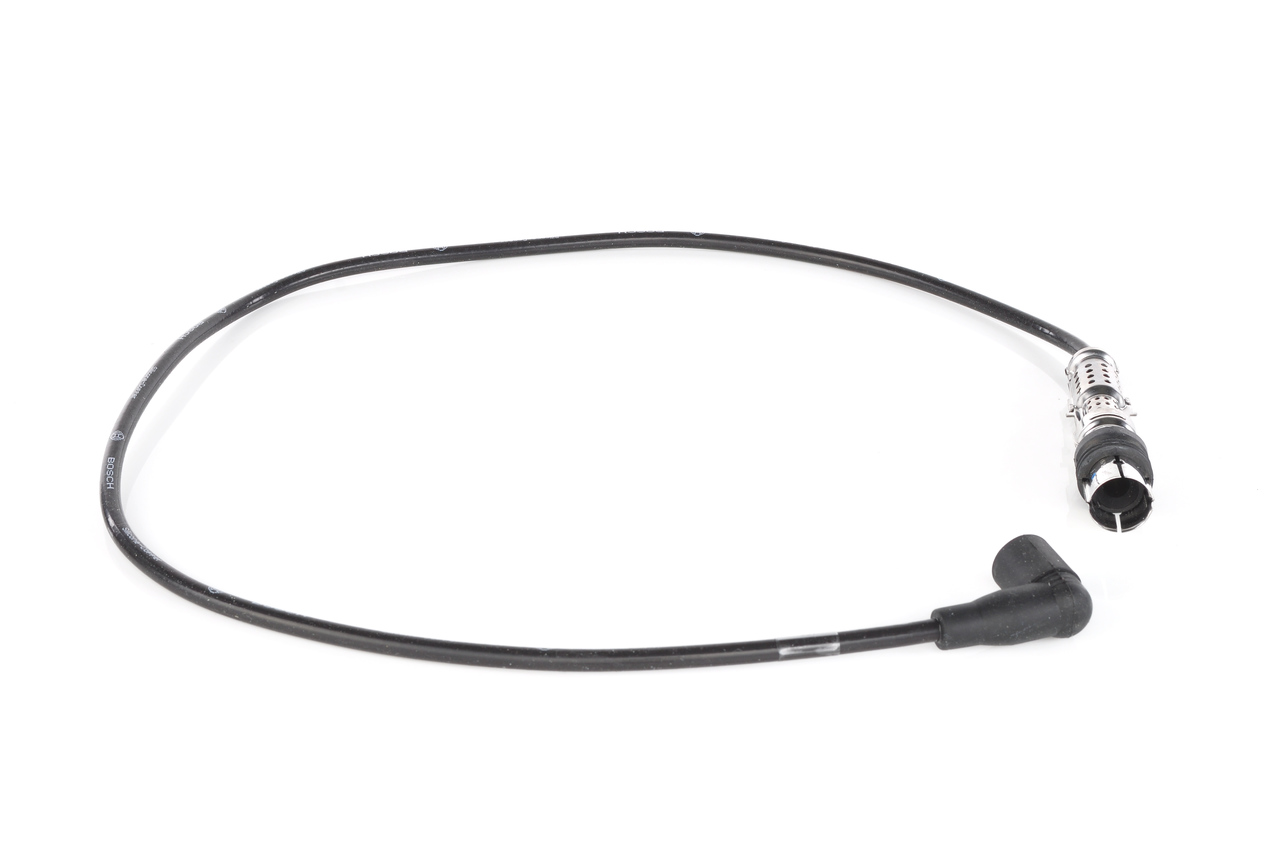 BOSCH 0 986 357 738 Zündkabel VW TRANSPORTER 4 Bus (70XB, 70XC, 7DB, 7DW) 2.8 VR 6 140 PS Benzin