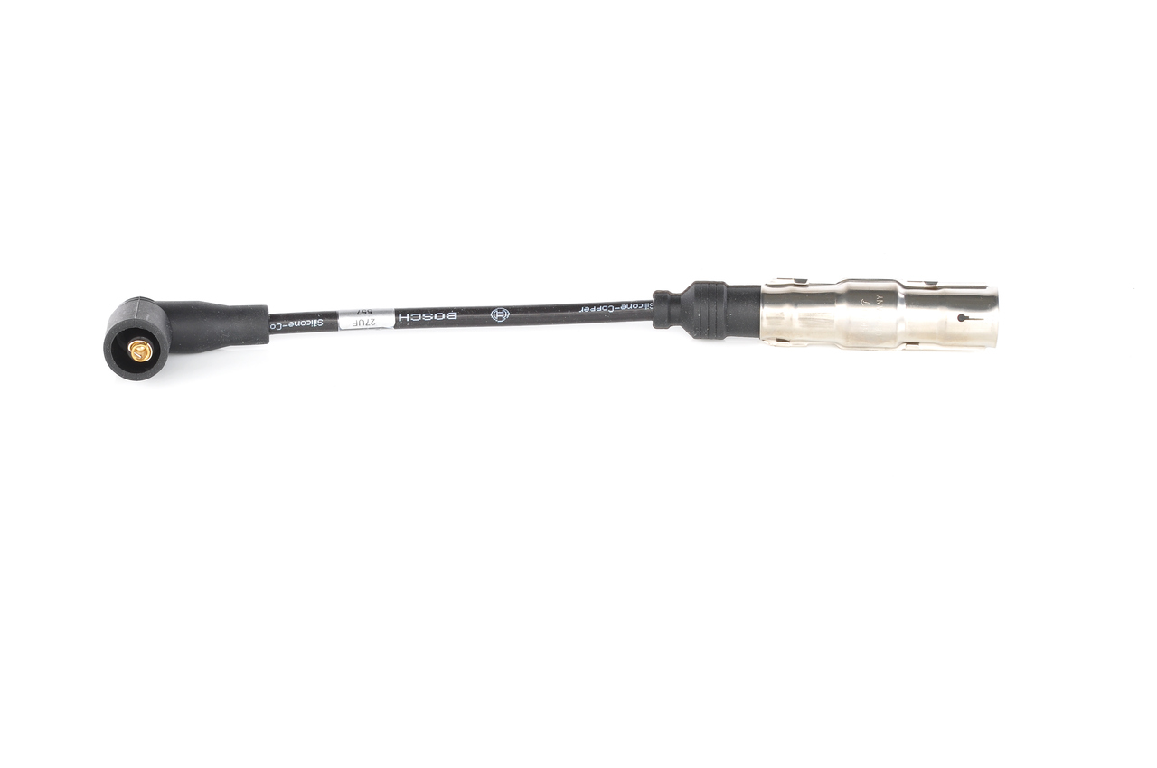 BOSCH 0 986 357 739: Zündkabel