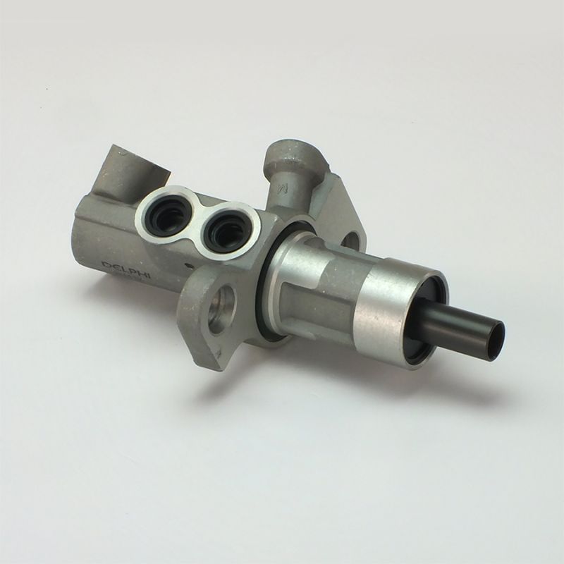 DELPHI LM80342 Hoofdremcilinder OPEL ZAFIRA TOURER C (P12) 134 Pk Diesel kosten