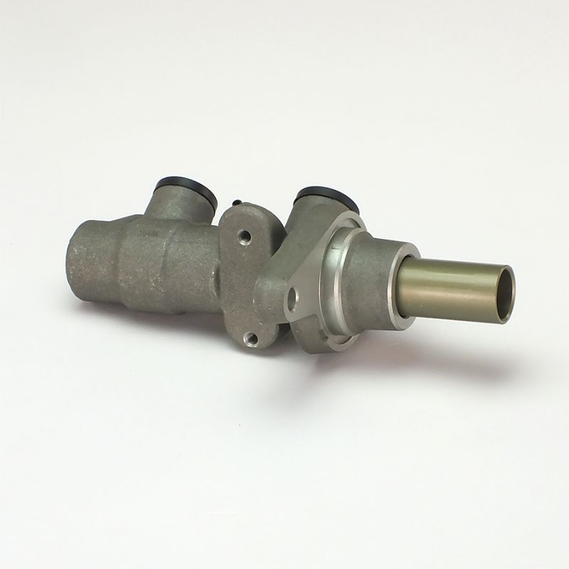 DELPHI LM80346 Pompa centrala, frana VW Passat Sedan (3C2) 250 CP benzina cat costa