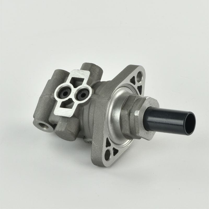 DELPHI LM80373: Huvudbromscylinder