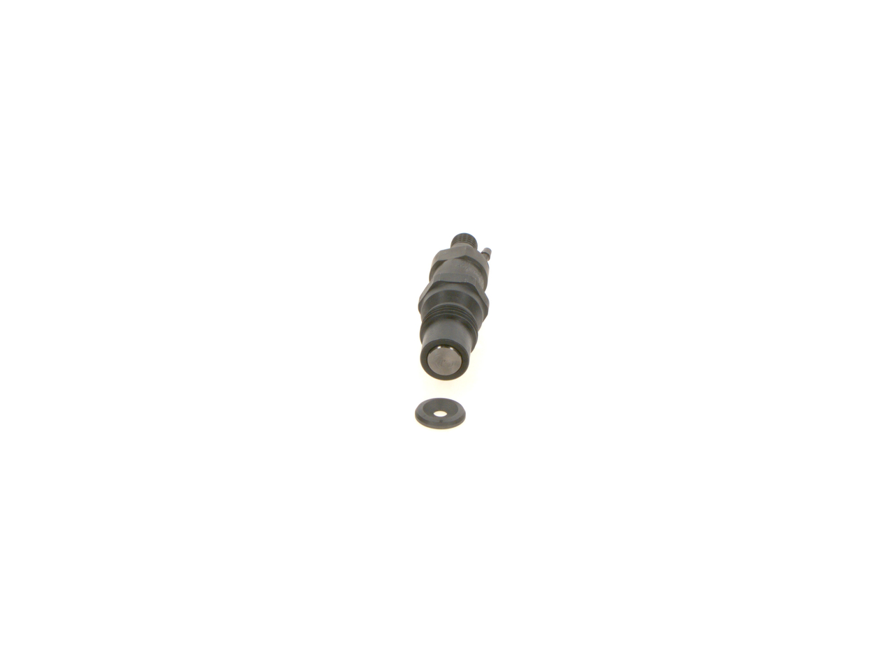 BOSCH 0 986 430 188 Portinjector VW TRANSPORTER 4 Bus (70XB, 70XC, 7DB, 7DW) 68 CP motor diesel cat costa