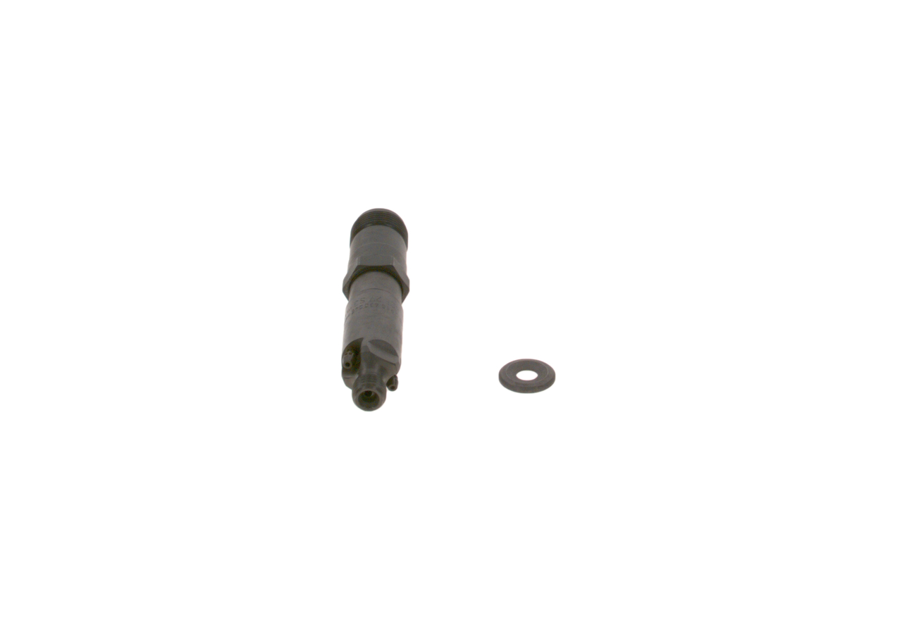 BOSCH 0 986 430 245 Βάση μπεκ MERCEDES-BENZ E-class T-modell (S210) 113 PS Πετρέλαιο κόστος