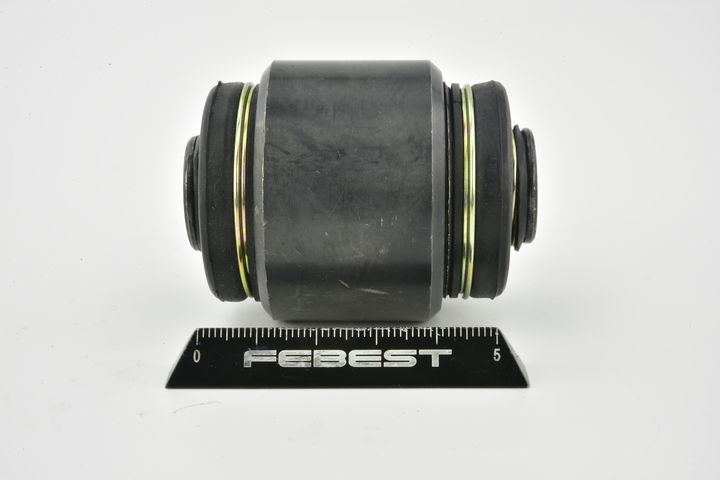 FEBEST LRAB-003Z: Casquillo cojinete, brazo oscilante