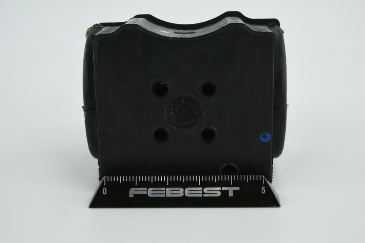FEBEST LRSB-RRSIIF: Zawieszenie, stabilizator Oś przednia, 34[mm]