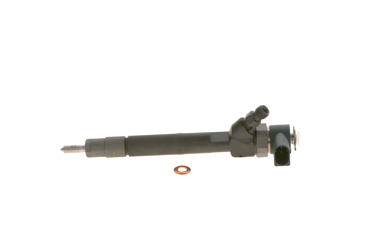 BOSCH 0 986 435 005 Μπεκ ψεκασμού MERCEDES-BENZ A-class (W168) 75 PS Πετρέλαιο κόστος