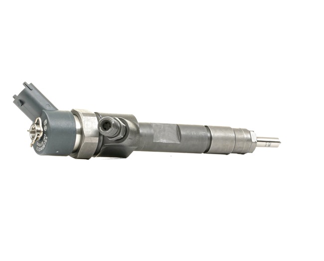 BOSCH 0 986 435 007 Injector RENAULT Scénic 1 (JA0/1_, FA0_) 101 CP motor diesel cat costa
