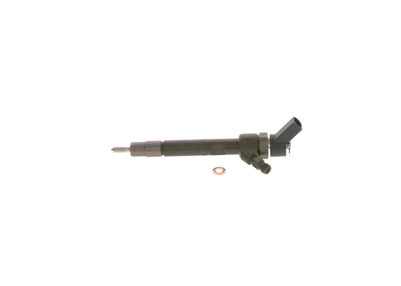 BOSCH 0 986 435 008 Μπεκ ψεκασμού SMART FORTWO Κουπέ (450) 45 PS Πετρέλαιο κόστος