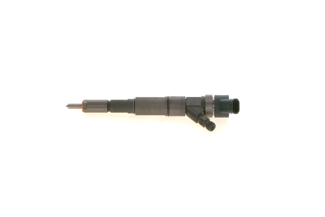 BOSCH 0 986 435 009: Einspritzdüse mit Dichtring