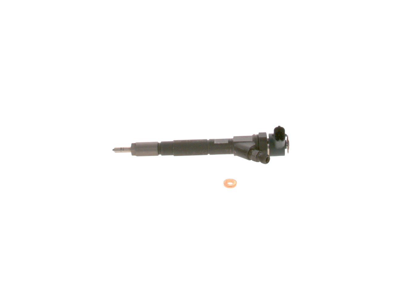 BOSCH 0 986 435 016 Μπεκ ψεκασμού RENAULT ESPACE 3 (JE0) 130 PS Πετρέλαιο κόστος
