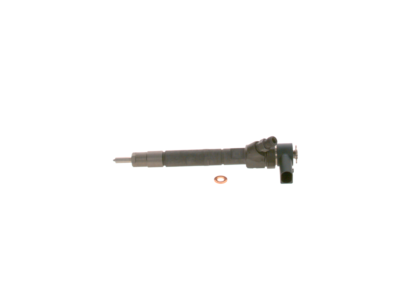 BOSCH 0 986 435 043 Μπεκ ψεκασμού MERCEDES-BENZ M-class (W163) 250 PS Πετρέλαιο κόστος