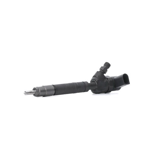 BOSCH 0 986 435 053 Μπεκ ψεκασμού MERCEDES-BENZ SPRINTER 4-t Δίαυλος (904) 156 PS Πετρέλαιο κόστος