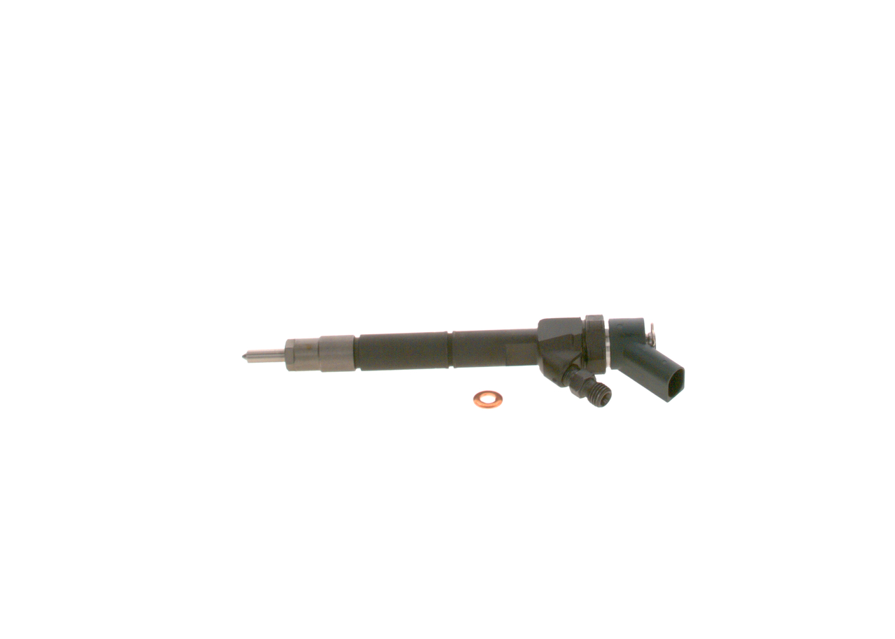 BOSCH 0 986 435 057 Μπεκ ψεκασμού MERCEDES-BENZ A-class (W168) 75 PS Πετρέλαιο κόστος