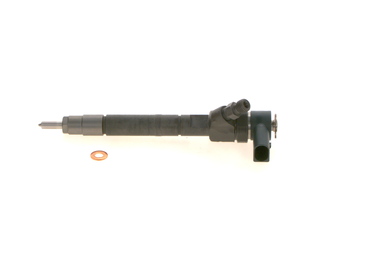 BOSCH 0 986 435 069 Μπεκ ψεκασμού MERCEDES-BENZ M-class (W163) 250 PS Πετρέλαιο κόστος