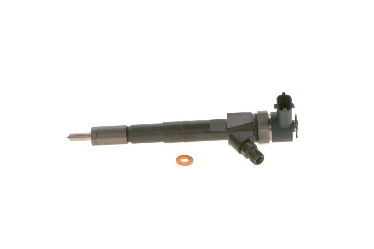 BOSCH 0 986 435 081 Инжекторна дюза ALFA ROMEO 156 (932) 136 K.C. дизел цена