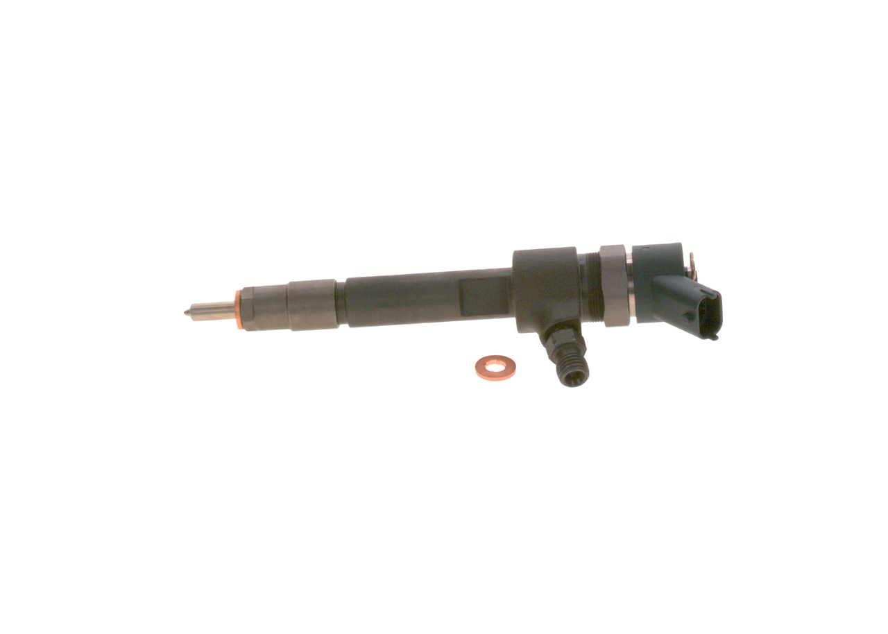 BOSCH 0 986 435 099 Injector FIAT Doblo Carrinha (119_, 223_) 105 cv Diesel custo