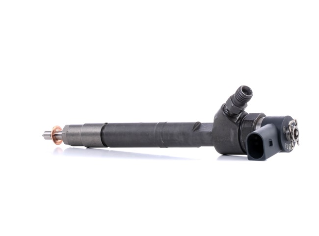BOSCH 0 986 435 111 Μπεκ ψεκασμού MERCEDES-BENZ E-class Sedan (W211) 177 PS Πετρέλαιο κόστος