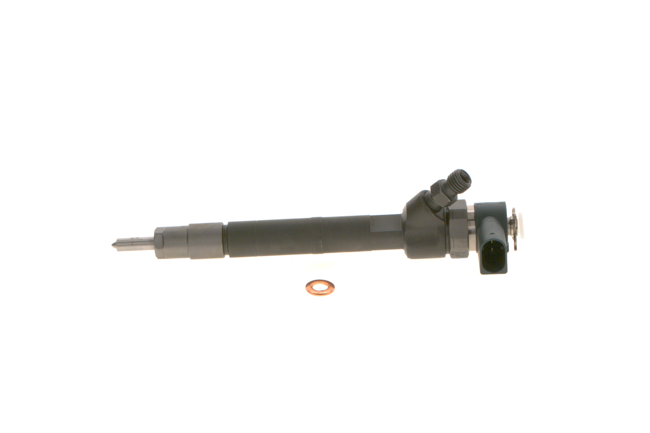 BOSCH 0 986 435 133 Μπεκ ψεκασμού MERCEDES-BENZ E-class Sedan (W211) 177 PS Πετρέλαιο κόστος