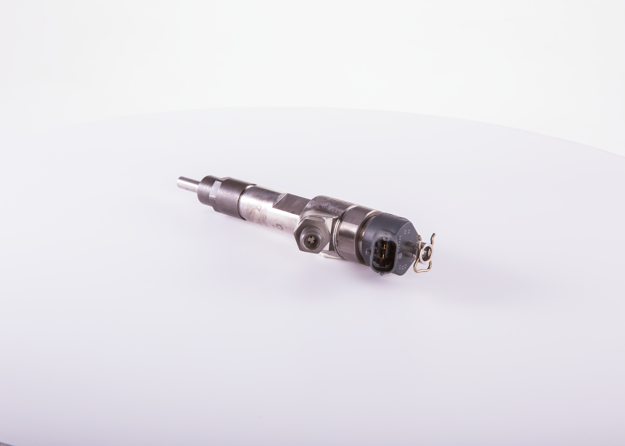 BOSCH 0 986 435 501 Μπεκ ψεκασμού CITROЁN JUMPER Κουτί (244) 128 PS Πετρέλαιο κόστος