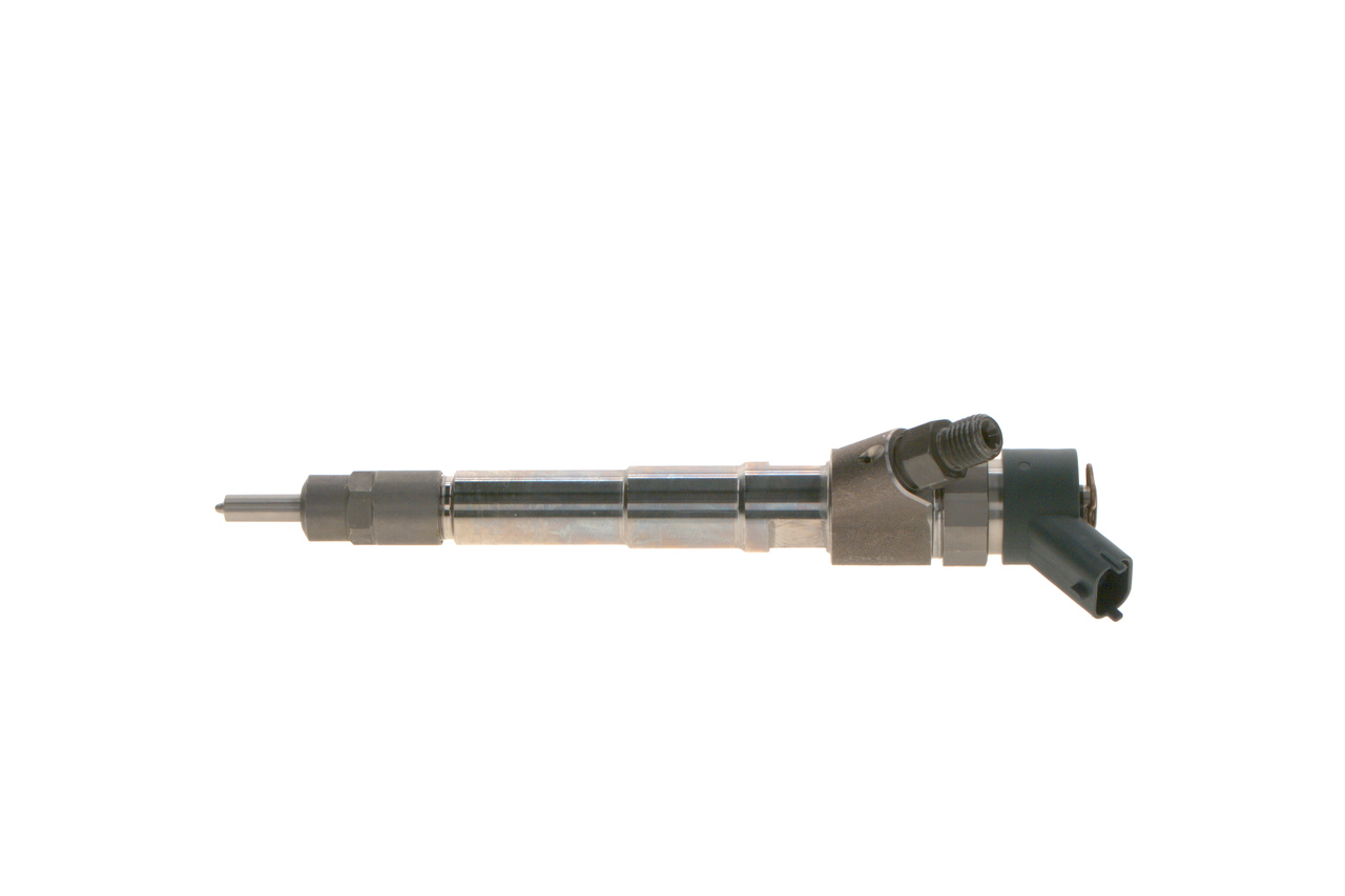 BOSCH 0 986 435 507 Injector IVECO DAILY 3 Bus 166 cv Diesel custo