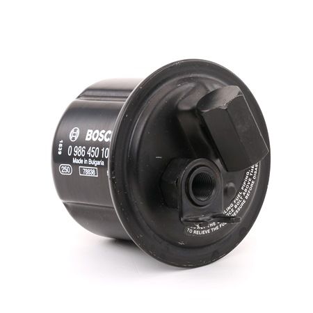 BOSCH 0 986 450 104 Filtro de combustível HONDA ACCORD 4 (CB) 135 cv Gasolina custo